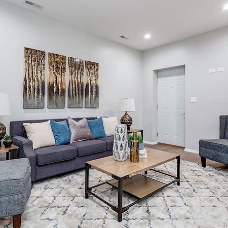 Suite 2 On Southport 4 Queen Beds Chicago Ngoại thất bức ảnh